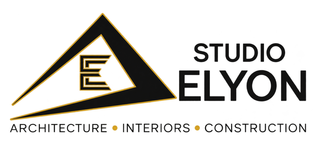 logo studio elyon