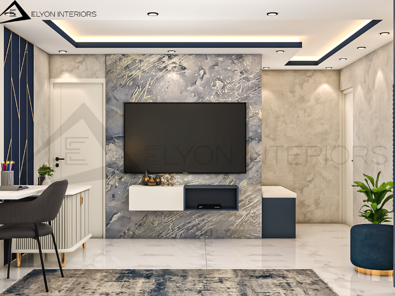 Projects bedroom