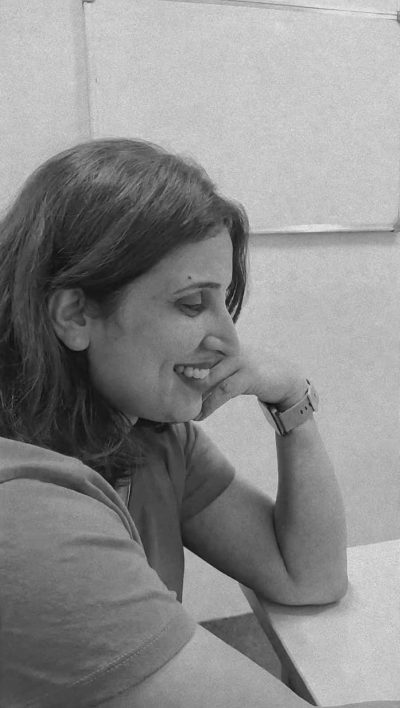 divya rao picture